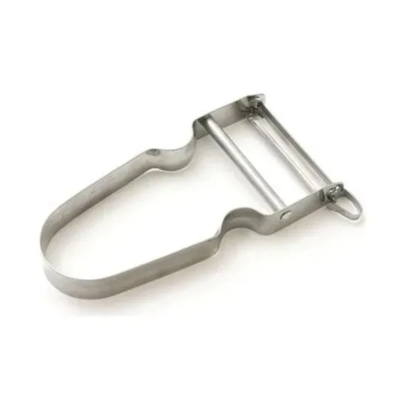 Stainless Steel Peeler | Scalpel Blade | Swissmar