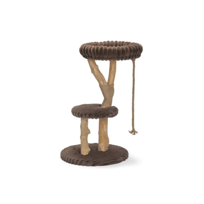 Designed By Lotte Kratzbaum Reya aus Birnbaumholz