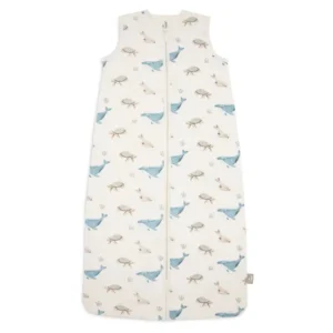 Jollein Baby Schlafsack - Jersey - Deep Sea Studio