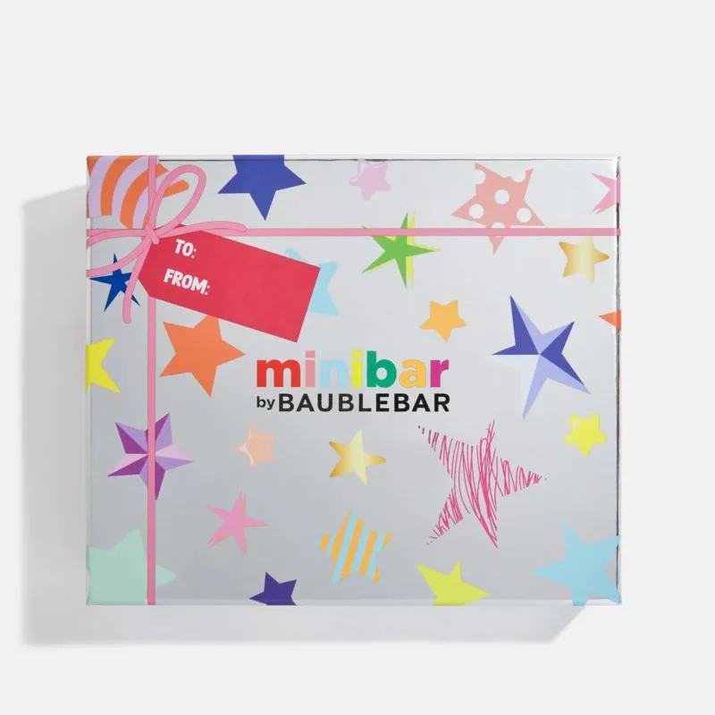 Hair Clip Surprise Gift Set - Hair Clip Surprise Gift Set