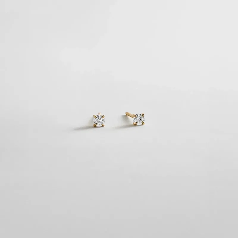 variant:Moissanite| Small
