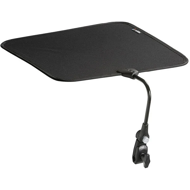 Lafuma SONNENSCHUTZ Black - Noir LFM2860-0247