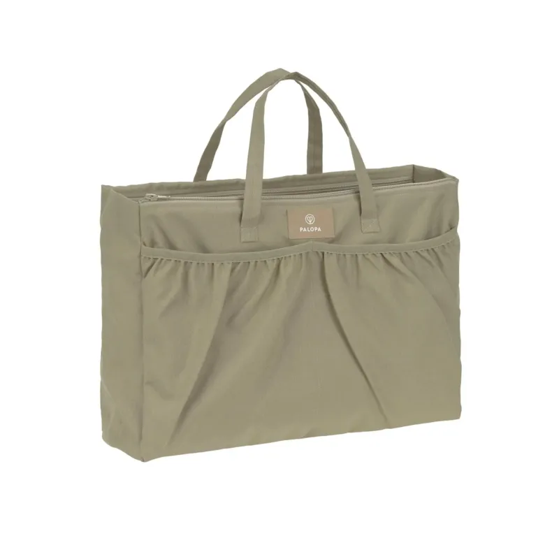 Palopa Organizer Tasche - Jari Salbei Studio