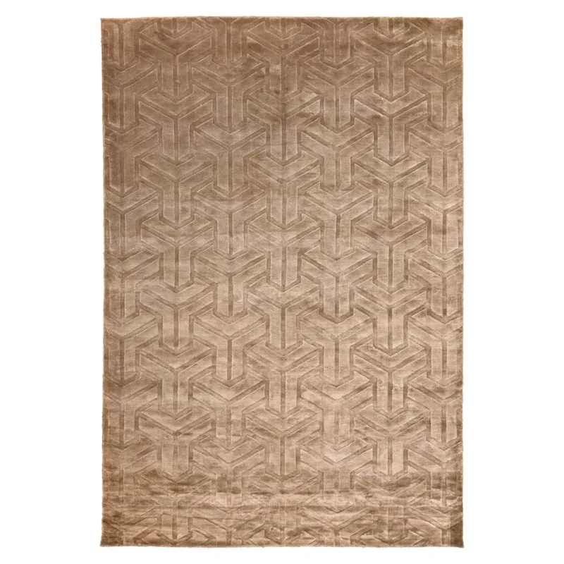 Richmond Interiors Teppich Arles Beige | 300x400 cm