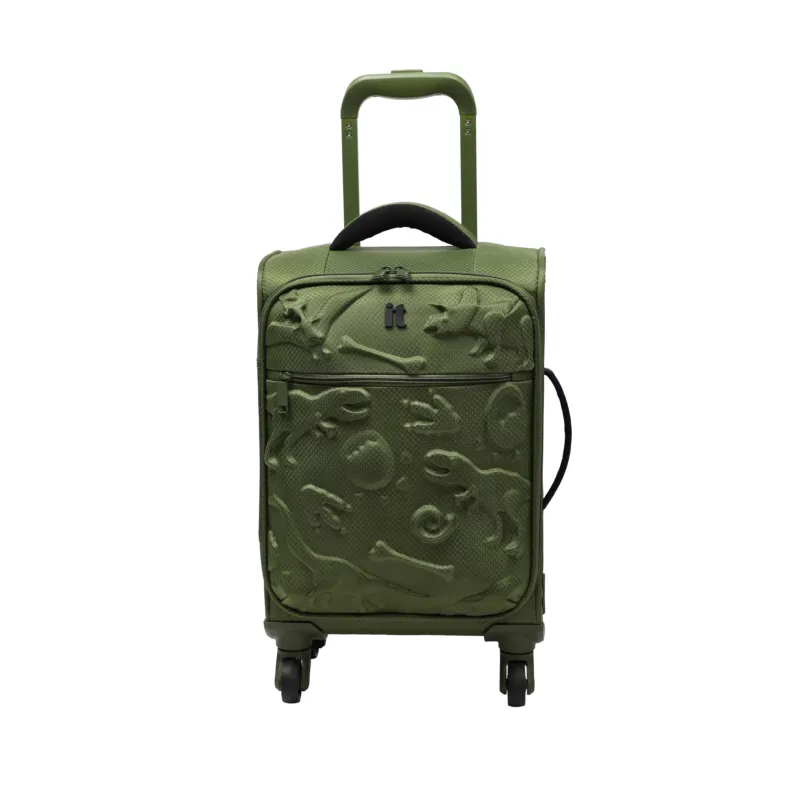 Imaginative - Kids Dino Cabin (Calla Green)