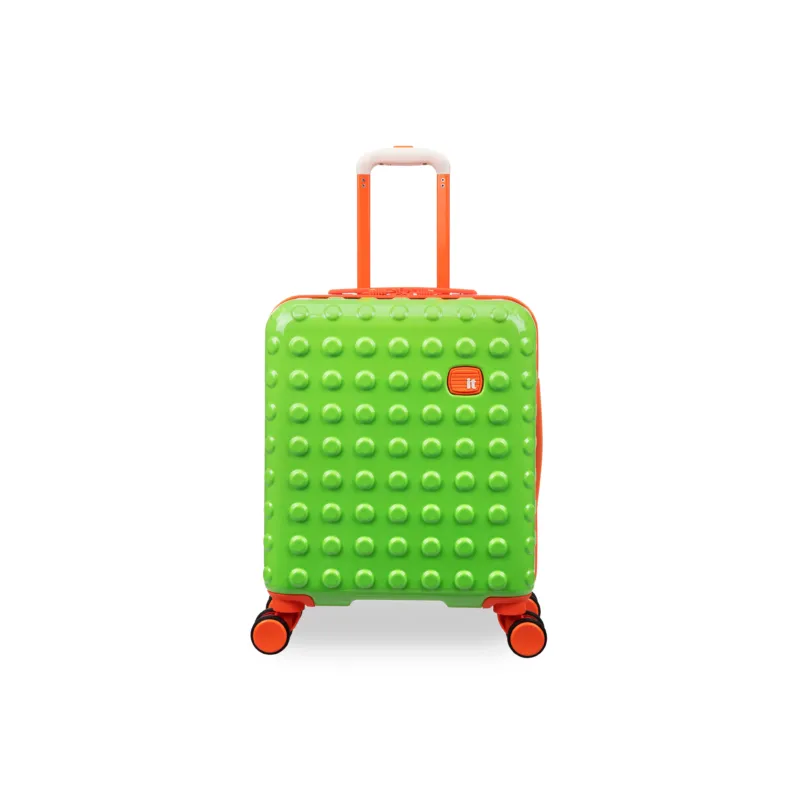 Bobble Bloc - Kids Underseat (Green)