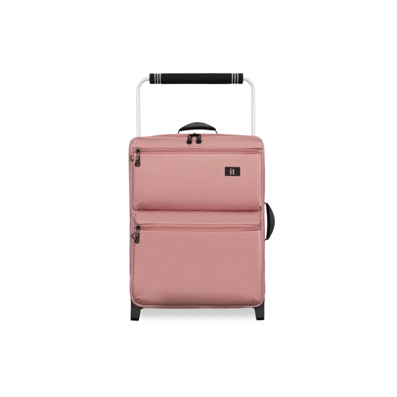 Popstar World's Lightest - Cabin (Cameo Blush)