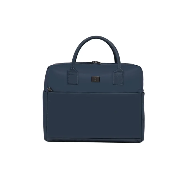 Outpaced - Small Holdall (Blueberry)