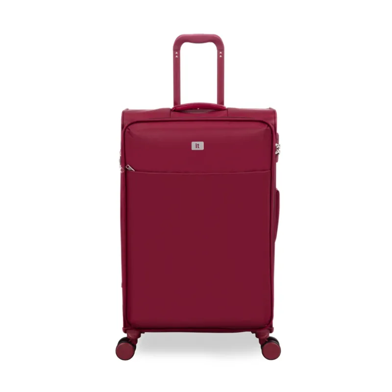 Lustrous Luxe - Medium (French Port)