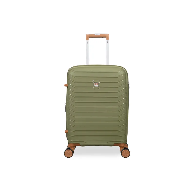 Continuous - Cabin (Olive Drab)