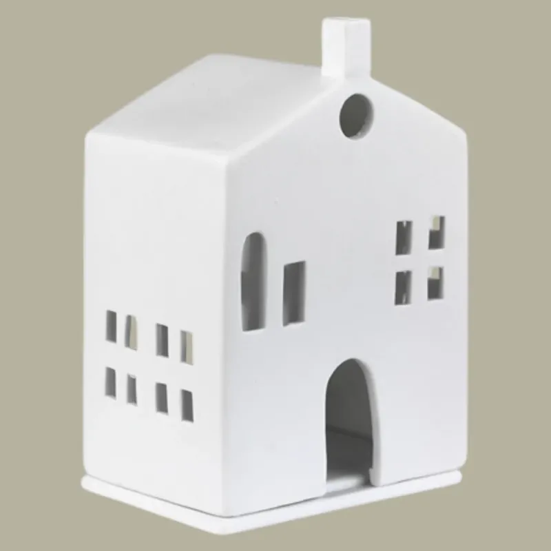 Räder ZUHAUSE Lichthaus runde Tür mittel