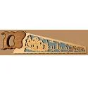 The Old Mill Hand Saw Project Pattern - The Winfield Collection
