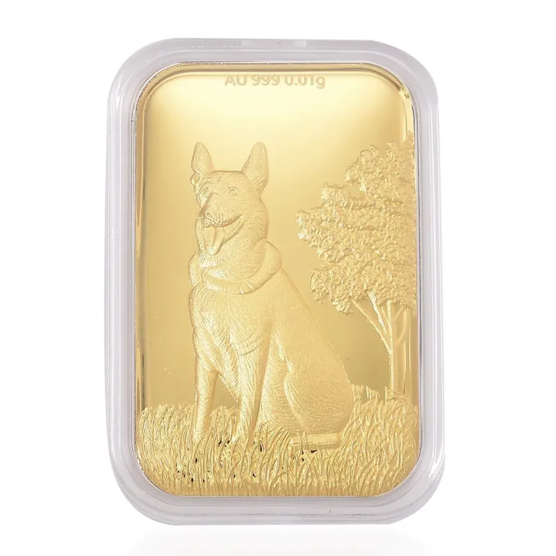 Gold