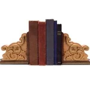 Antique Applique Bookends Project Patterns - The Winfield Collection