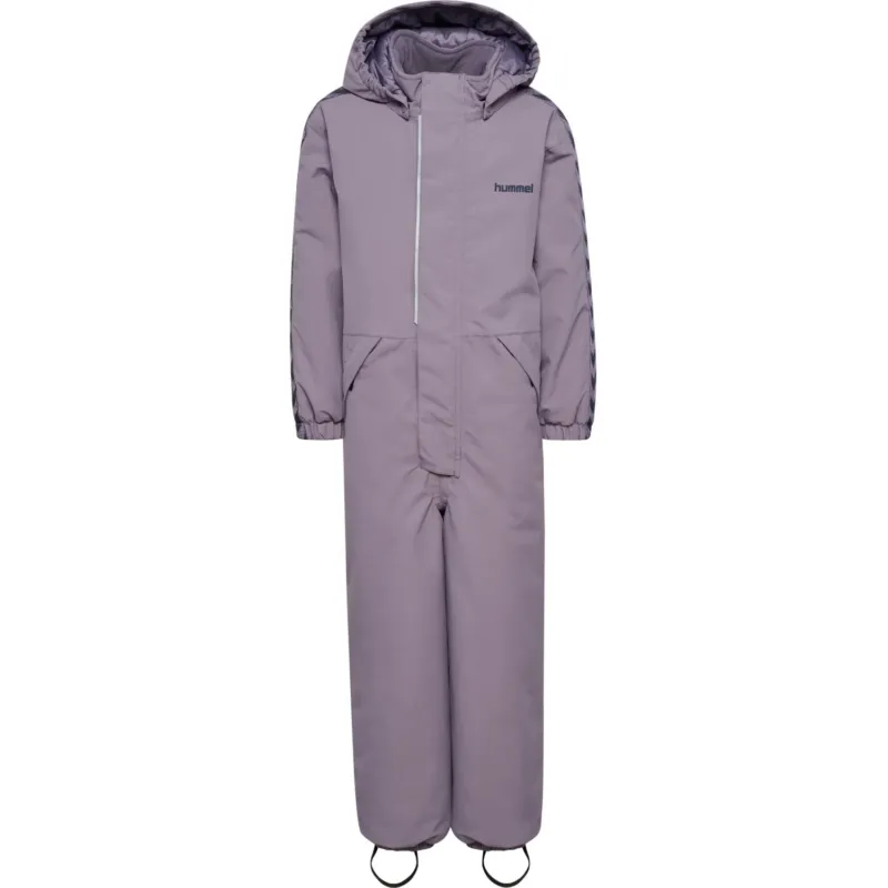 Hummel Gray Ridge Jr Chevron Flygdräkt Wp 10K