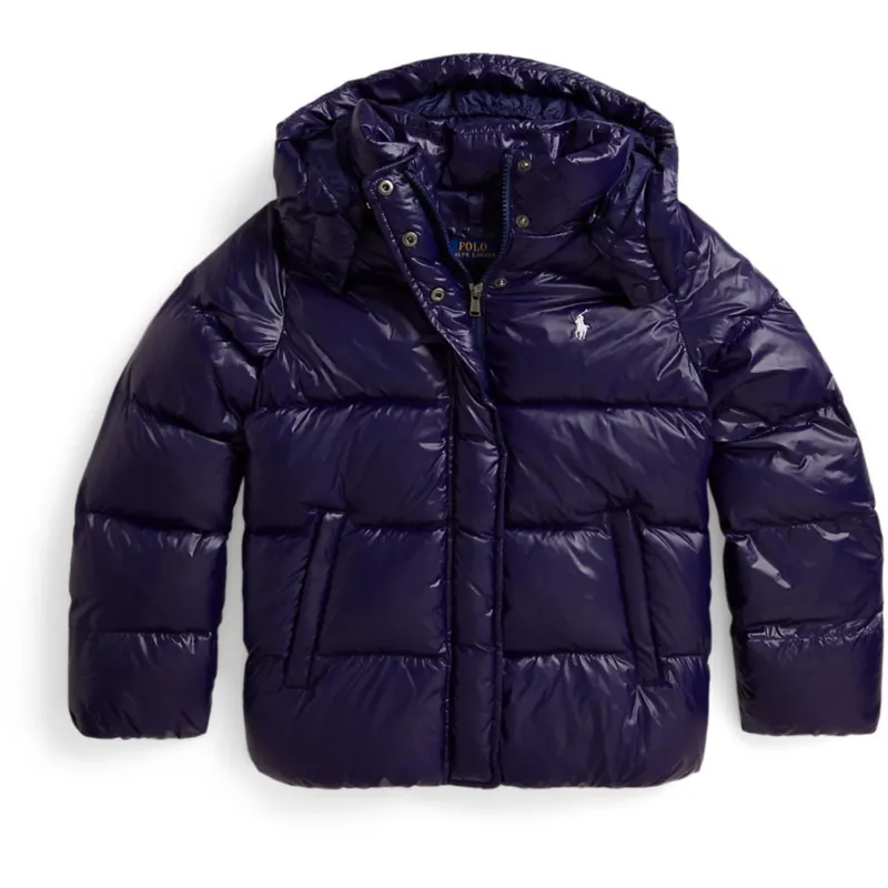 Polo Ralph Lauren Newport Navy Bomber Jacka