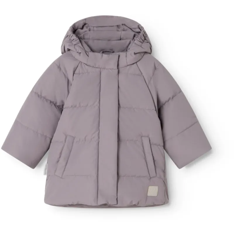 MarMar Tech. Puffer Plum Stem Omega B Jacka