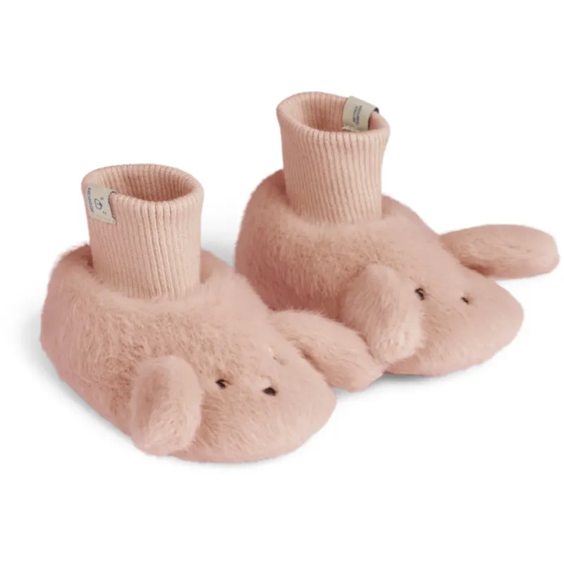 LIEWOOD Pale Tuscany Beth Rabbit Plys Tossor