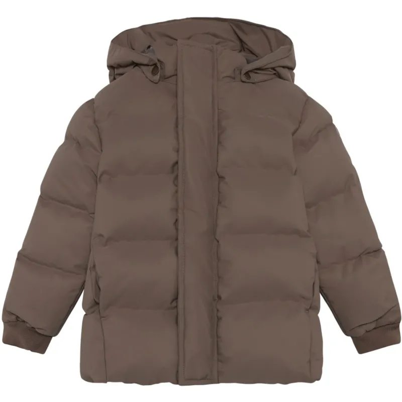 En Fant Pine Bark Jacka Quilt, Solid