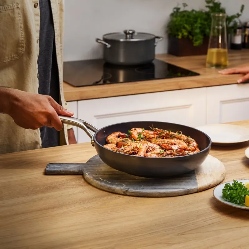 Sartén cerámica Professional NonStick OXO