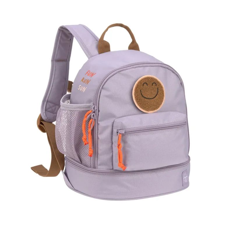 Kindergartenrucksack Lässig