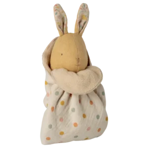 Maileg - Lullaby friends Hase Mini Cremegelb