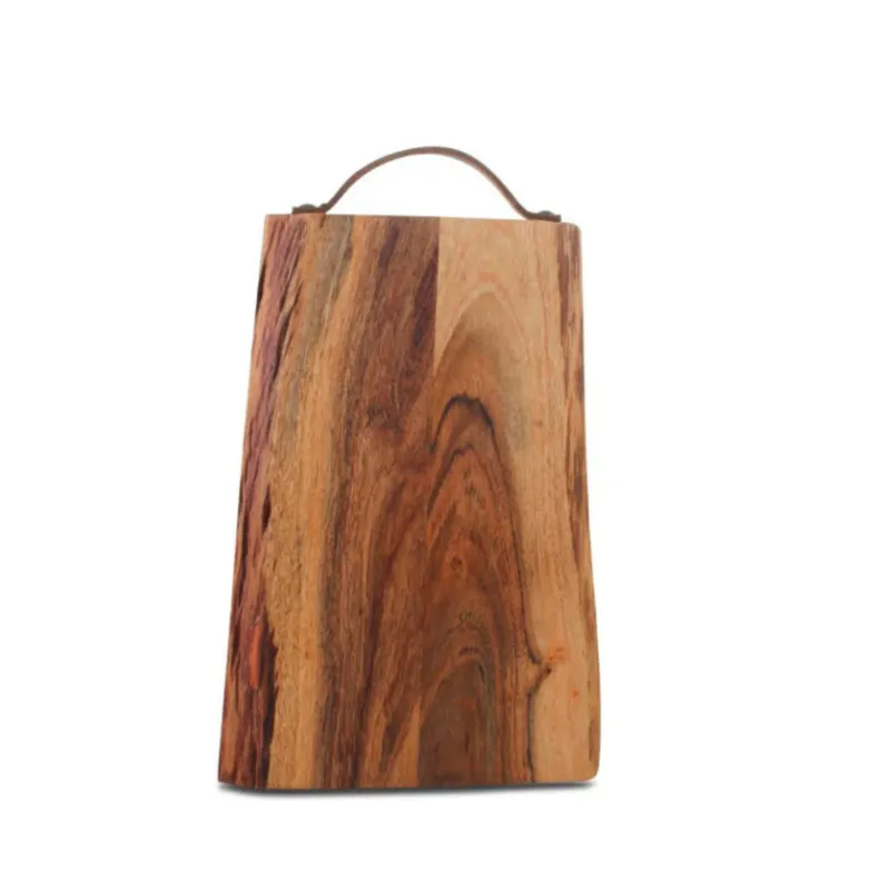 Schneidebrett RAW 17x27 cm - Nordic Living