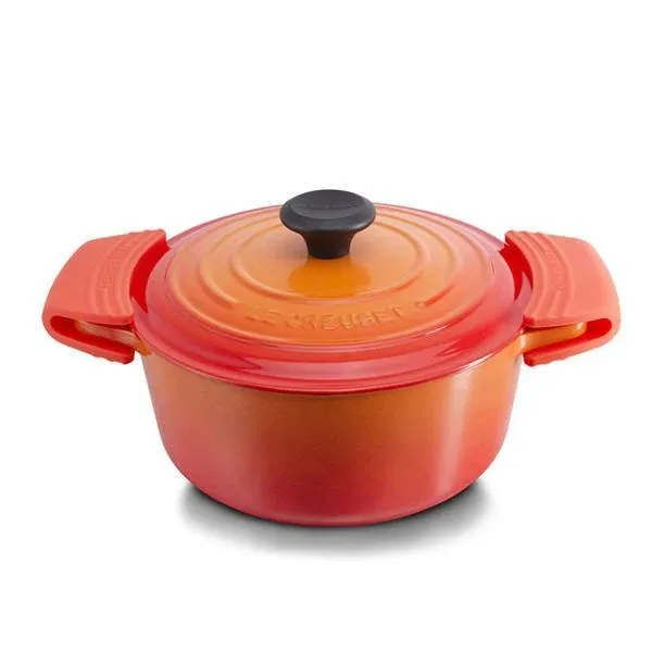 Protector de silicona para asas Le Creuset - Claudia&Julia