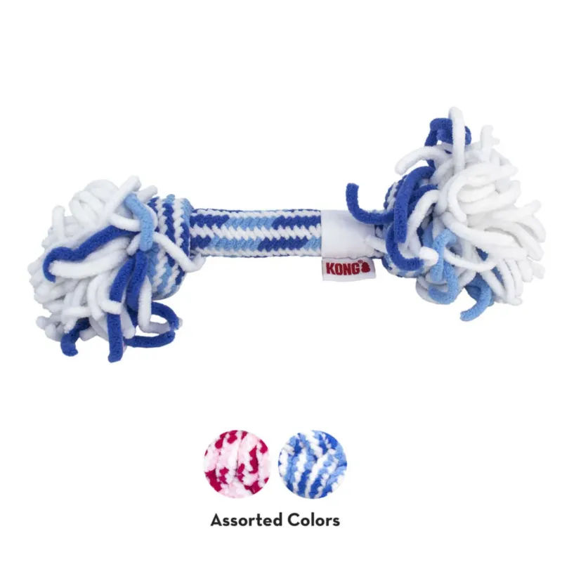 Rope Stick Puppy - Welpenspielzeug für unbeschwerten Spielspaß – 26 x 7,0 cm