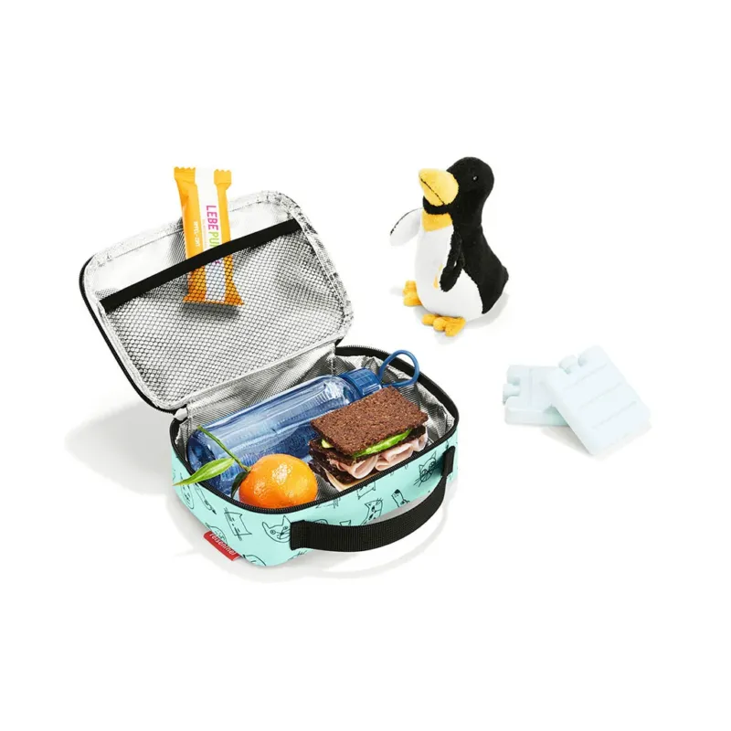 Estuche térmico kids ABC Reisenthel