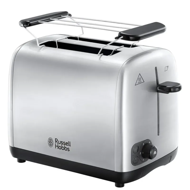 Tostadora Adventure Russell Hobbs