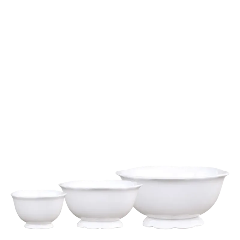 Chic Antique - Schüsselset Provence 3er-Set
