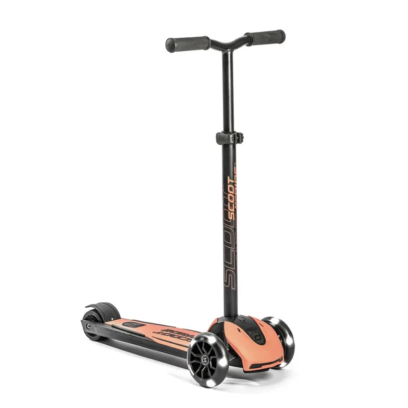 Scoot and Ride Highwaykick 5 LED