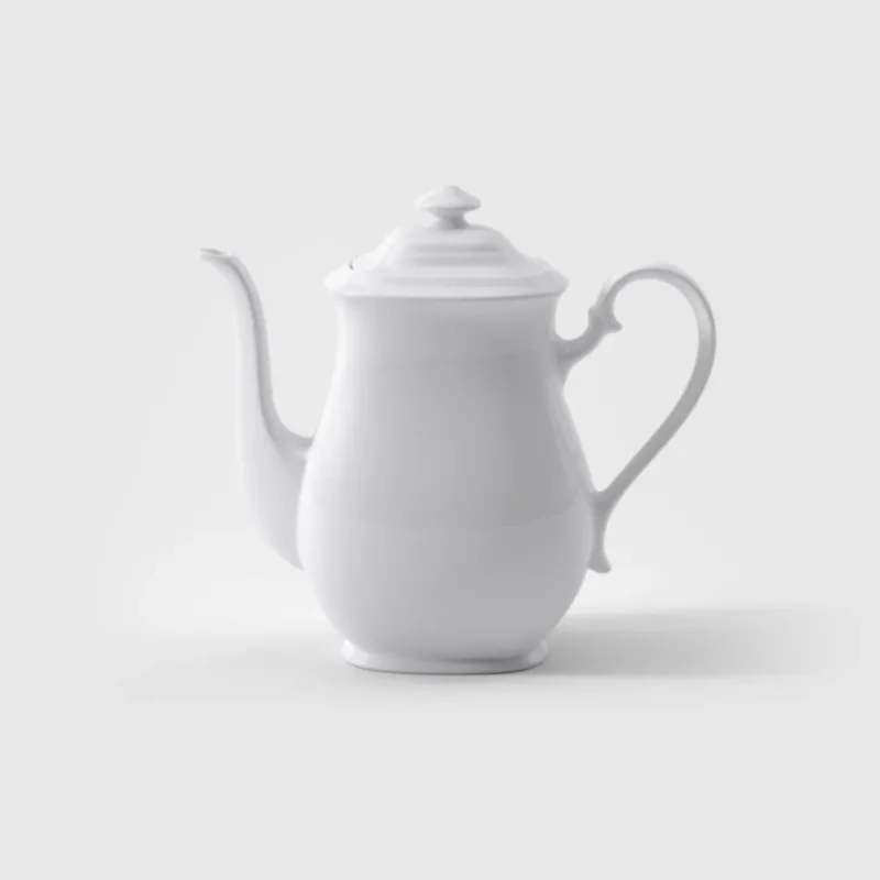 Tetera de porcelana Royal Villeroy & Boch