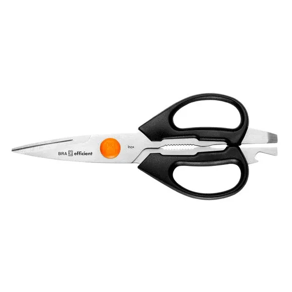 Tijeras de cocina Efficient BRA