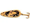Walleye Spoon Lure Project Pattern(F) - The Winfield Collection