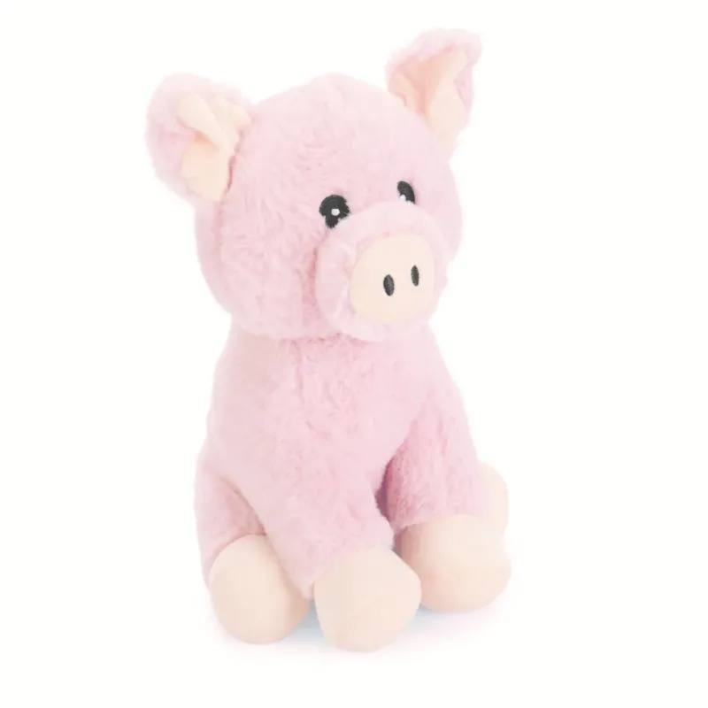 Farm Animals Plüsch Schwein Gino