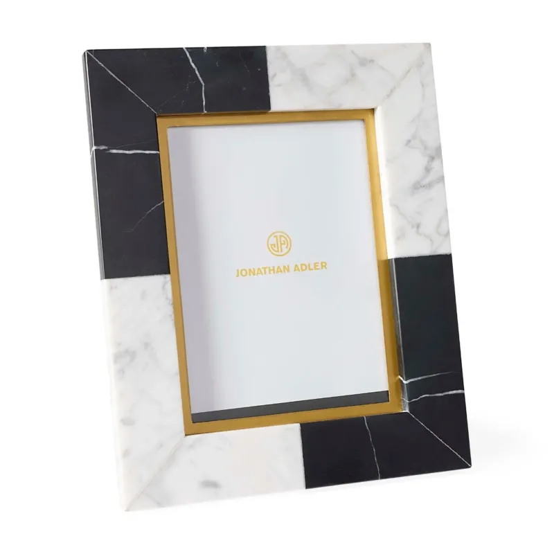 Jonathan Adler Bilderrahmen Canaan | 12x17 cm