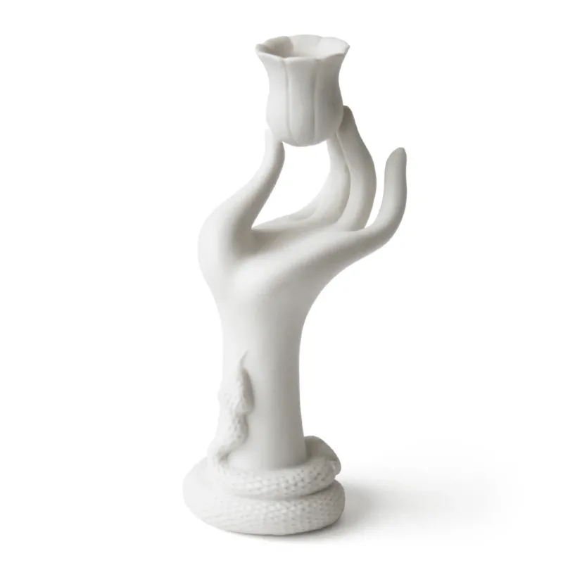 Jonathan Adler Kerzenständer Eve