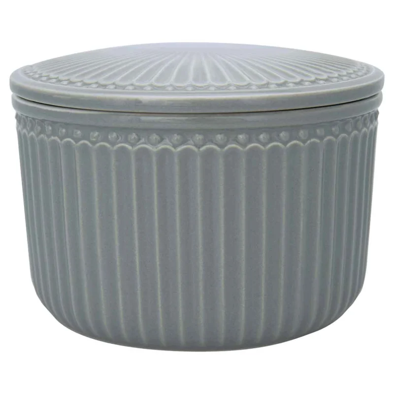 GreenGate - Alice Vorratsdose aus Keramik