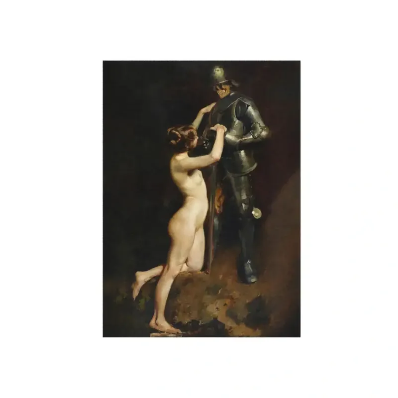 In The Name of Humanity by Johannes Leonardus Kleintjes Floor Mat transforming a contemporary study with its thoughtful humanitarian imagery celebrating the dignity of human life and universal bonds of shared humanity