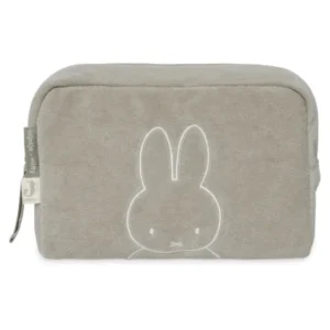 Jollein Beutel Frottee - Miffy 053-577-67087 Wickeltasche Jollein – Studio Produktbild Frontansicht
