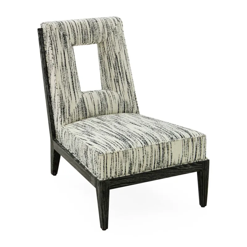 Jonathan Adler Lounge-Sessel & Slipper Chair Cocteau