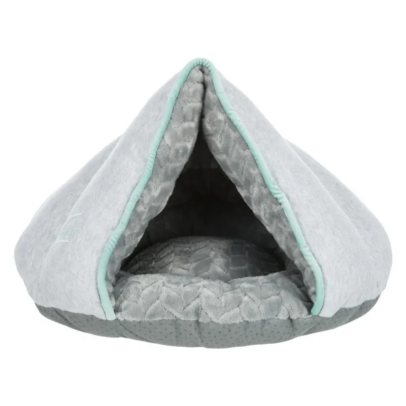Junior Kuschelhöhle für kleine Vierbeiner
