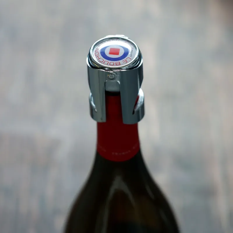 Tapón para cava o champagne Roger Orfevre-ORF850336