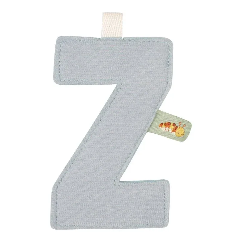 Little Dutch Girlanden Element Buchstabe Z