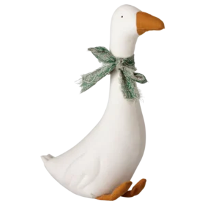Maileg - Gans, Klein - Off white