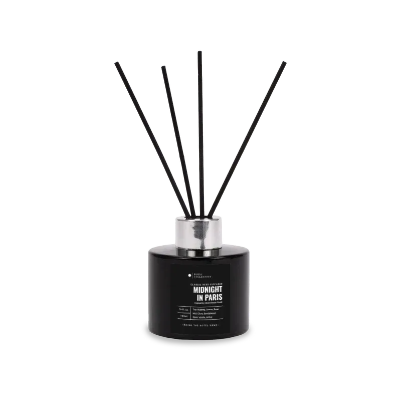 Midnight in Paris Reed Diffuser