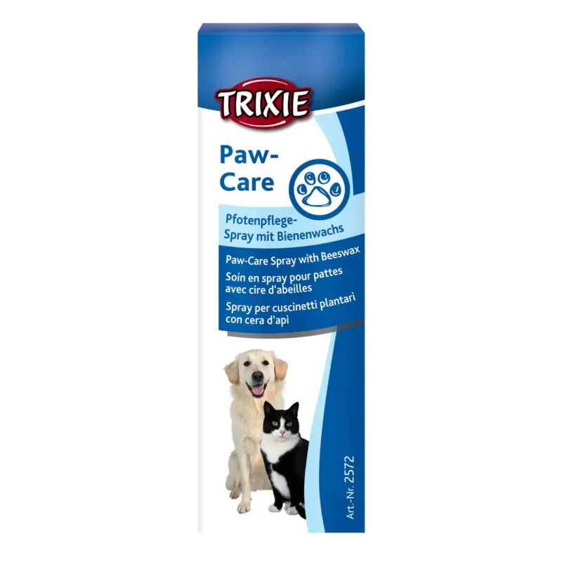 Pfotenpflege-Spray für Hunde und Katzen – 50 ml