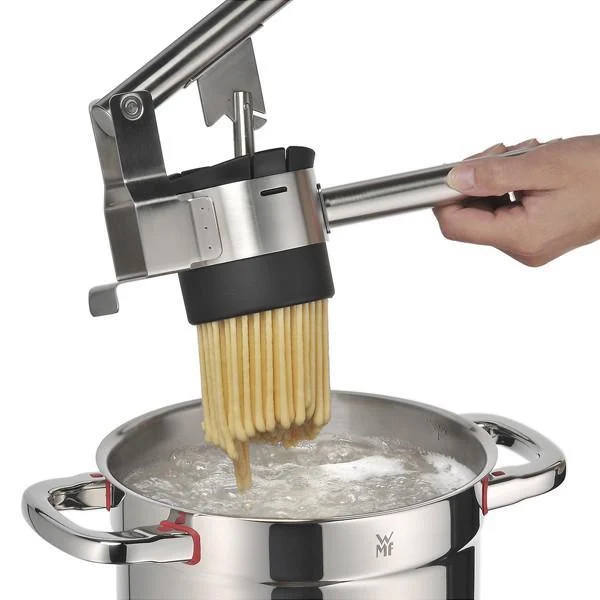 Prensador de acero inoxidable Profi Plus WMF - Claudia&Julia
